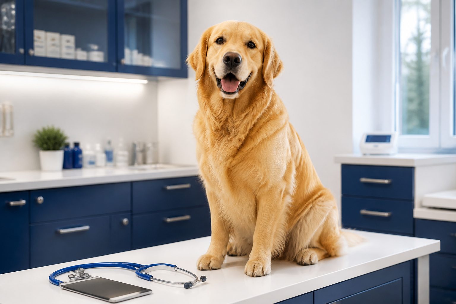 Pets Clinic